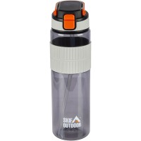Бутылка Skif Outdoor Tribott I, 0.8L ц:black