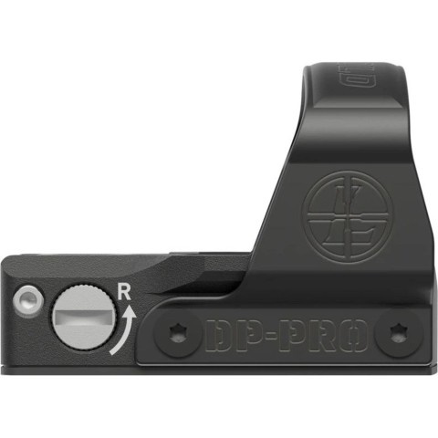 Приціл колліматорний Leupold DeltaPoint Pro 6 MOA