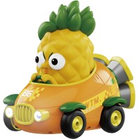 Машинка OTAMANKO Невловимий Ананас оранжевый