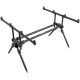 Род-под Brain RP2 (4 buzz bars+rod rests)
