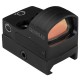 Коліматорний приціл KONUS FISSION-MR Multi-Reticle