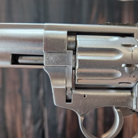 Револьвер Флобера Ekol Viper Satin 3 бу