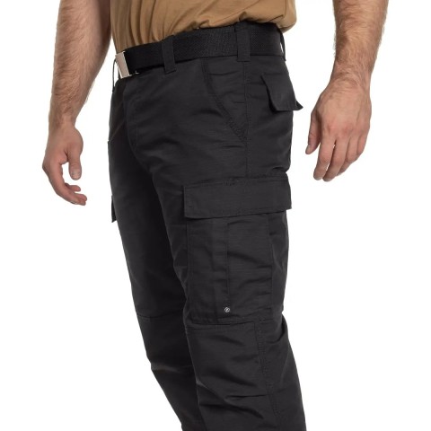 Штани Pentagon BDU 2.0 46 Black