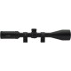 Прицел Hawke Fast Mount, 3-9x50, Mil Dot, с креплением л/хв