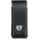 Чохол на пояс Victorinox 105м шкір.чорн для SwissTool Spirit Plus