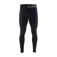 Warm Intensity Pants Man
