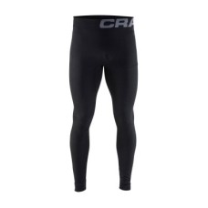 Warm Intensity Pants Man