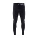 Warm Intensity Pants Man