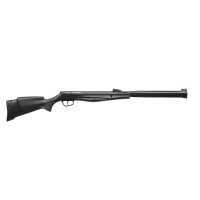 Гвинтівка пневматична Stoeger RX20 S3 Suppressor Black кал.4.5мм
