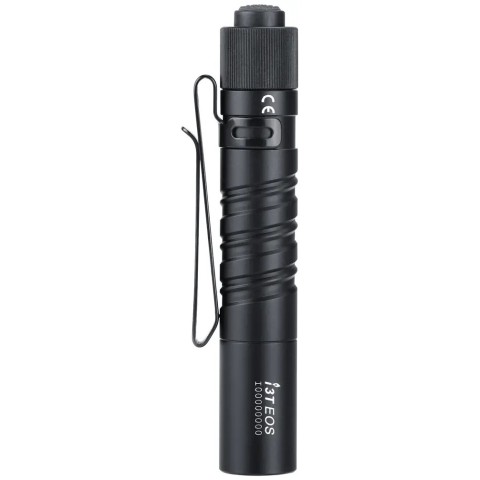 Фонарь Olight I3T EOS Black
