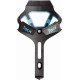 Держатель фляги Garmin Tacx Ciro матовый Light blue