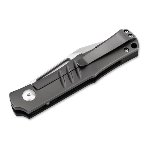 Нож Boker Plus 