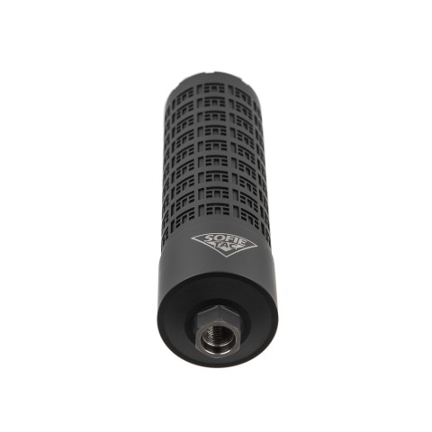 Глушник титановий  Sofie TAC к.223 1/2*28