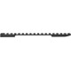 Планка Henneberger Savage 110/112 LA винты 8-40 20MOA сталь