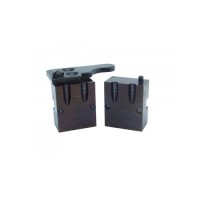 Lyman DC Mold .225 55gr FN - Пулелейка Лиман, оригинал, сталь термообработаная