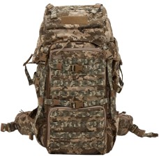 Рюкзак Warrior Spirit тактичний 80л ц:pixel