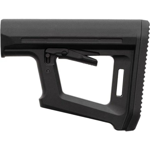 Приклад Magpul MOE® PR™ Carbine Stock - Mil-Spec для AR15. Black
