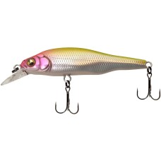 Воблер Megabass X-80 Jr. SP 65mm 7.0g M Sexy Crown