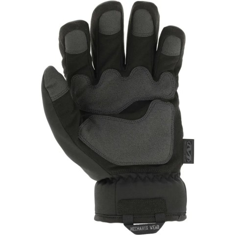 Перчатки Mechanix ColdWork Insulated FastFit M Black