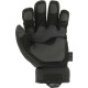 Перчатки Mechanix ColdWork Insulated FastFit M Black