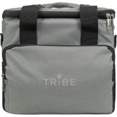 Термосумка Tribe T-IF-0011-grey Cooler 25L gray