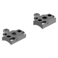 База Leupold для QR Sauer 202 Matte 2-PC Gloss (50215)