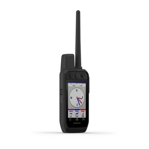 Портативный отслеживатель для собак Garmin Alpha 200 Plus