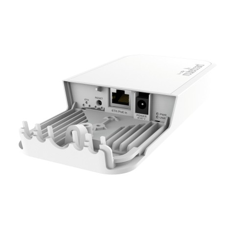 Комплект точок доступу (зовнішнiх) MikroTik RBwAPG-60ad kit 