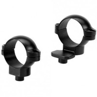Кільця Leupold QR 30мм Medium Ext Matte