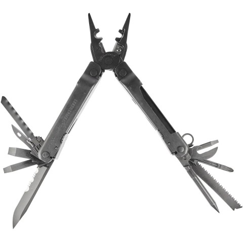 Мультитул Leatherman 831368 Super Tool 300 EOD BLACK