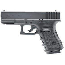 Пистолет страйкбольный Umarex Glock 19 СО2 кал. 6 мм ВВ