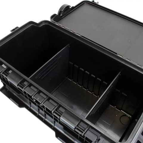 Ящик Meiho Versus Run Gan System Box VS-7070N 430x230x280mm Green
