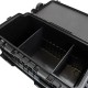 Ящик Meiho Versus Run Gan System Box VS-7070N 430x230x280mm Green