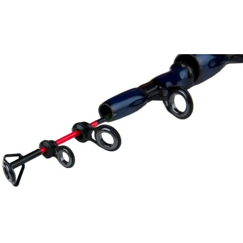 Удилище лодочное Shimano Alivio AX Tele Boat 2.10m max 150g