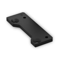 Пластина ветрозащиты Garmin (Xero A1i PRO) (левосторонняя)