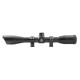 Приціл оптичний Leapers UTG True Hunter 4x32 1