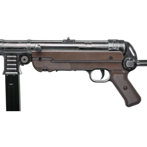 Карабін пневматичний Umarex MP German Legacy Edition