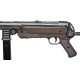 Карабін пневматичний Umarex MP German Legacy Edition