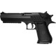 Страйкбольный пистолет CYMA Desert Eagle AEP 6 мм Metal