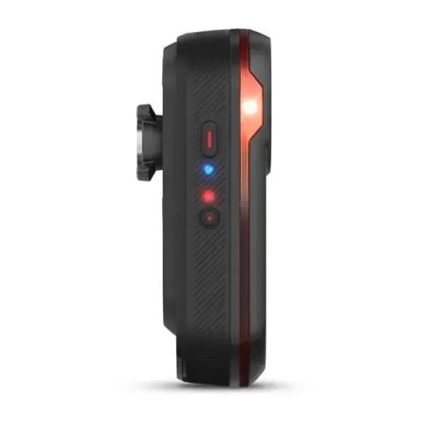 Велорадар Garmin Varia RCT715 із камерою заднього огляду та вбудованим ліхтарем