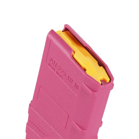 Магазин Fire On АR30 223 (рожевий)