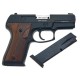 Стартовый пистолет BLOW TRZ-91402 + магазин
