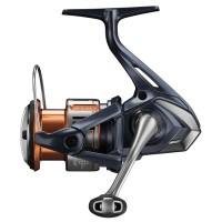 Катушка Shimano Nasci FD 2500 5+1BB 5.0:1