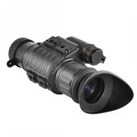 Прилад нічного бачення NRP RM2021 WP (2+, кріп. на шолом, маска)