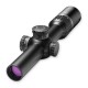 Приціл оптичний Burris XTRII 1x-5x-24mm ILL Ballistic 5.56 Gen3 Matte