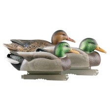 Опудала крижні GHG Greenhead Hunter Series Life Size