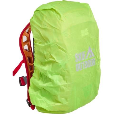 Рюкзак Skif Outdoor Camper 35 Red