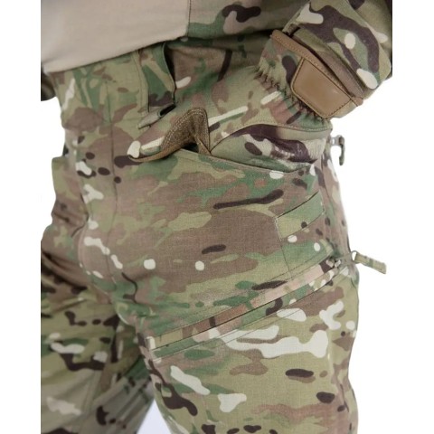 Брюки Fahrenheit NYCO 38/32 multicam