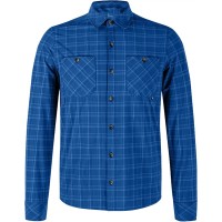 Рубашкa Montura Dolomiti L/S Shirt XL Blue