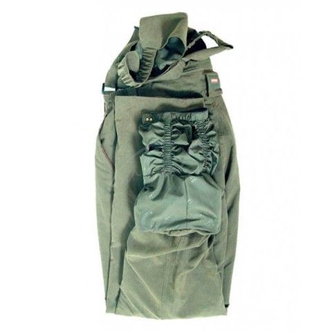 Брюки Hallyard Dornum